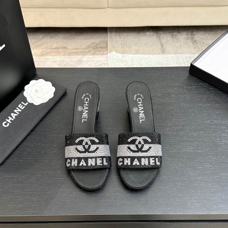 Chanel sz35-39 mnq0228